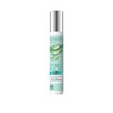 EVELINE ORGANIC ALOE+COLLAGEN Увлажняющий роликовый гель-лифтинг для контура глаз, 15мл