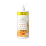 EVELINE BODY CARE EXPERT Подтягивающе-увлаж-щий лосьон д/тела д/сухой и очень сухой кожи 500мл