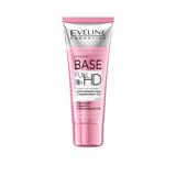 EVELINE BASE FULL HD Разглаживающе-выравнивающая база под макияж, 30мл
