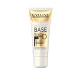 EVELINE BASE FULL HD Выравнивающе-матирующая база под макияж 3в1 30мл