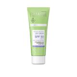 EVELINE Face Therapy Prof. Увлажняющий крем SPF50 c фильтрами UVA И UVB 30мл