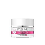 EVELINE WHITE PRESTIGE 4D Дневной крем выравнивающий тон SPF25 д/жирной и комбинированной кожи 50мл