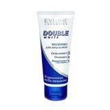 EVELINE Double white Молочко для лица и шеи 3в1 200мл