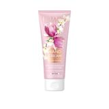 EVELINE HAND CREAM FLOWER BLOSSOM Интенсивно регенерирующий крем для рук с пептидами 75мл