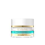 EVELINE bioHYALURON EXPERT Заполняющий морщины крем-концентрат с лифтинг-эффектом 50+ день/ночь