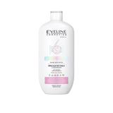 EVELINE 6 CERAMIDES Интенсивно-питательная жирная эмульсия для тела 350мл