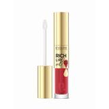 EVELINE Rich Lip Oil Масло для губ Манго 4,5мл