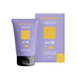 BEAUTIFIC Face Sunscreen Солнцезащитный крем для лица SPF 50 30 мл