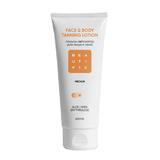 BEAUTIFIC Face&Body Tanning Lotion Лосьон-автозагар для тела 200 мл