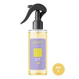 BEAUTIFIC Face&Body Sunscreen Oil Масло для интенсивного загара SPF 5 150 мл