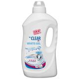 1b.ru Гель для стирки Белого и светлого белья Mr.Clear 1,5л