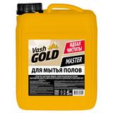 VASH GOLD Средство для мытья полов всех типов 5л