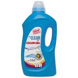 1b.ru Гель для стирки Цветного и линяющего белья Mr.Clear 1,5л