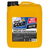 VASH GOLD Средство для чистки сантехники 5л