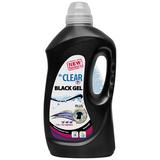 1b.ru Гель для стирки Черного белья Mr.Clear 1,5л
