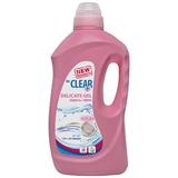 1b.ru Гель для стирки Шерсти, шелка и деликатных тканей Mr.Clear 1,5л