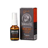 Borodatos Масло для бороды и усов Парфюмированное 25мл
