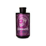 Borodatos Гель для душа Кедр & бобы тонка 400мл