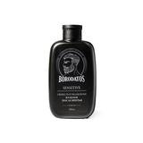 Borodatos Бальзам после бритья SENSITIVE 250мл