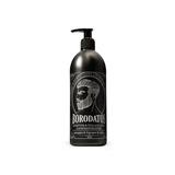 Borodatos Шампунь-гель для душа 500мл