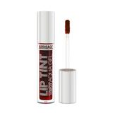 LUXVISAGE Тинт для губ Lip Tint Aqua Gel hyaluron complex тон 04