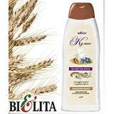 Шампунь-крем для волос BIELITA Кумыс 500мл