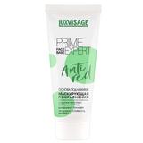 LUXVISAGE Основа под макияж Prime Expert Anti red 35г