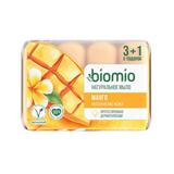 BioMio Мыло натуральное Манго 4х75 г