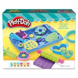 Набор с тестом для лепки "cookie creations", 29.5*23*8 MultiArt