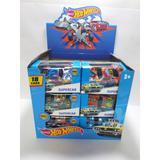 Машина металл СПОРТКАР 10,5см, инерц, дисплей 18 шт Технопарк