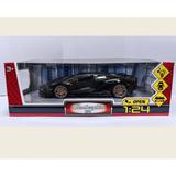 Машина металл свет-звук lamborghini sian, 20,8 см, двери, багажник, коробка Технопарк