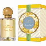 Brocard Т.в. Caf  gourmand Lemon Curd Кафе Гурмэ Лимонный Крем 50мл