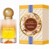 Brocard Т.в. Caf  gourmand Madeleine Кафе Гурмэ Мадлен 50мл