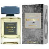 Emporium Одеколон Step 6 100мл