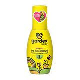 Gardex Baby Детский спрей от комаров, 75 мл