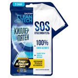 SALTON CleanTech SOS Отбеливатель 80 г (2 шт х 40 г)