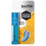 SALTON Sport Нейтрализатор запаха в обуви 75мл