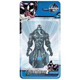 Фигурка веном, свет, блистер 16*5,5*28см -