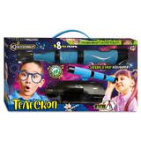 Игрушка опыты телескоп, кор. 37*20*7 см IQ Эксперимент