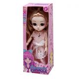 Кукла Аниме 15 см, LIKEE GIRL