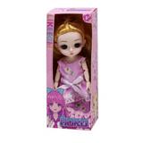 Кукла Аниме 15 см, LIKEE GIRL