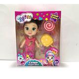 Кукла 12см, аксессуары, коробка с окошком Тутти