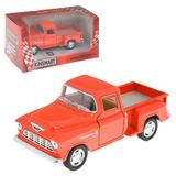 1:32 1955 Шеви Stepside Пикап в индкор