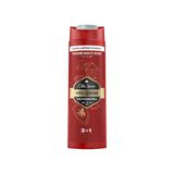 Old Spice Гель д/душа Epic Legend 3в1: для тела волос и лица 400мл