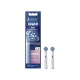Oral-B Насадки Sensitive Clean для электрической з/щетки набор 2 шт