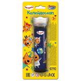 Калейдоскоп, Три Кота три кота, блист. 11*24cm. ИГРАЕМ ВМЕСТЕ