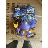 Тянучка, морские монстры 05, блистер Супер Флекс