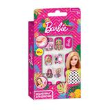 Накладные ногти барби в коробке МИЛАЯ ЛЕДИ