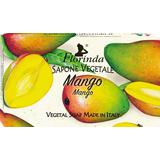 Мыло FLORINDA Ароматы Тропиков Mango Манго 100 г