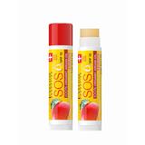 Sos 100% Organic Argan Oil Бальзам д/губ Exotic Mango пит.-восст